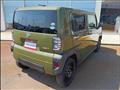 2020 Daihatsu Taft
