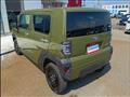 2020 Daihatsu Taft