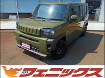 2020 Daihatsu Taft
