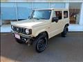 2023 Suzuki Jimny