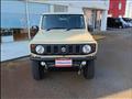 2023 Suzuki Jimny