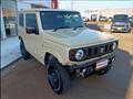 2023 Suzuki Jimny
