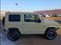 2023 Suzuki Jimny