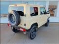 2023 Suzuki Jimny