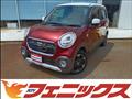2015 Daihatsu Cast