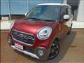 2015 Daihatsu Cast