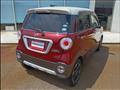 2015 Daihatsu Cast