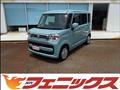 2022 Suzuki Spacia