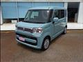 2022 Suzuki Spacia