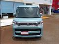 2022 Suzuki Spacia