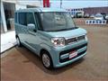 2022 Suzuki Spacia