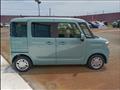 2022 Suzuki Spacia