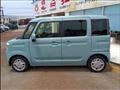 2022 Suzuki Spacia