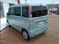 2022 Suzuki Spacia