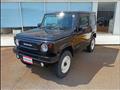 2020 Suzuki Jimny