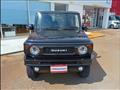 2020 Suzuki Jimny