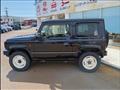 2020 Suzuki Jimny