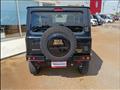 2020 Suzuki Jimny