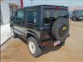 2020 Suzuki Jimny