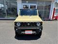 2025 Suzuki Jimny