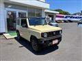 2025 Suzuki Jimny