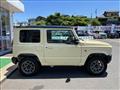 2025 Suzuki Jimny