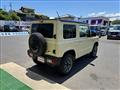 2025 Suzuki Jimny