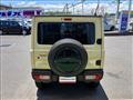 2025 Suzuki Jimny