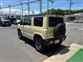 2025 Suzuki Jimny