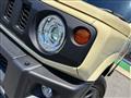 2025 Suzuki Jimny