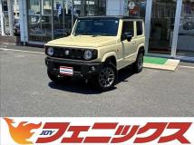2025 Suzuki Jimny