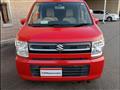2017 Suzuki Wagon R