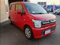 2017 Suzuki Wagon R