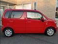 2017 Suzuki Wagon R