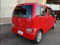 2017 Suzuki Wagon R
