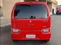 2017 Suzuki Wagon R