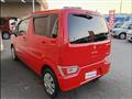 2017 Suzuki Wagon R