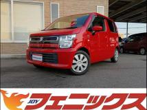 2017 Suzuki Wagon R