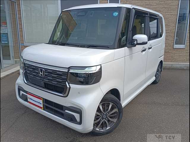 2024 Honda N BOX