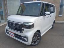 2024 Honda N BOX