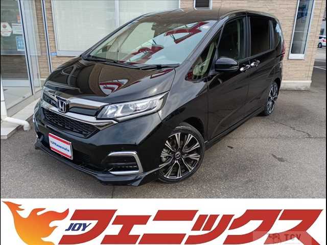 2020 Honda Freed