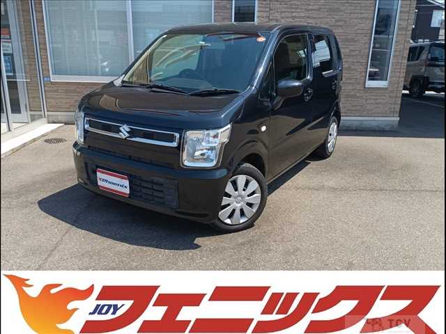 2020 Suzuki Wagon R