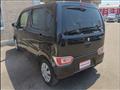 2020 Suzuki Wagon R