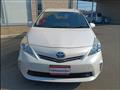 2013 Toyota PRIUS α