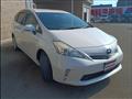 2013 Toyota PRIUS α
