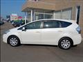 2013 Toyota PRIUS α