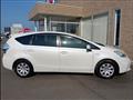 2013 Toyota PRIUS α