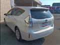 2013 Toyota PRIUS α