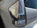 2013 Toyota PRIUS α