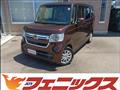 2021 Honda N BOX